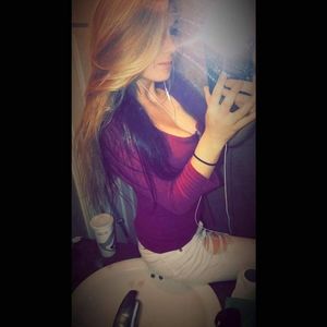 Meet your Posher, Bailey